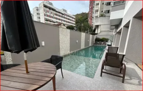Cobertura com 2 Quartos à venda, 60m² no Santa Rosa, Niterói