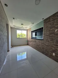 Apartamento com 2 Quartos à venda, 52m² no Chácara Letônia, Americana