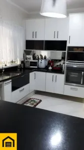 Sobrado com 3 Quartos à venda, 175m² no Parque Marajoara, Santo André