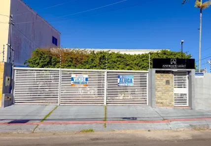 Casa com 3 Quartos para venda ou aluguel, 210m² no Inácio Barbosa, Aracaju