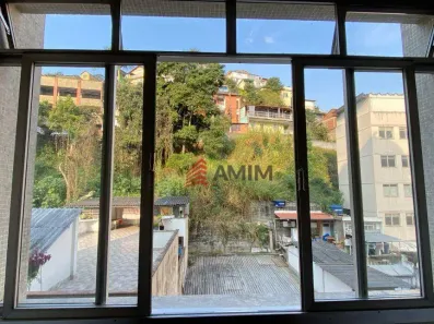 Apartamento com 3 Quartos à venda, 151m² no Centro, Nova Friburgo