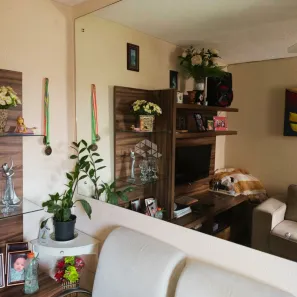 Apartamento com 2 Quartos à venda, 44m² no Vila São José, Porto Alegre