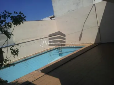 Sobrado com 4 Quartos à venda, 344m² no Jardim da Saúde, São Paulo