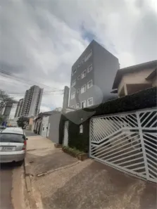 Apartamento com 2 Quartos à venda, 40m² no Presidente Altino, Osasco