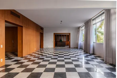 Apartamento com 4 Quartos à venda, 381m² no Moinhos de Vento, Porto Alegre