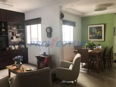 Apartamento com 2 Quartos à venda, 94m² no Cambuí, Campinas