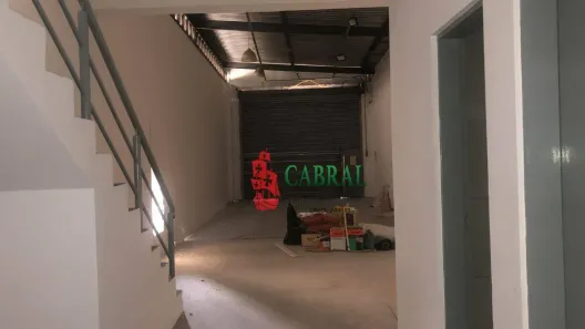 Galpão/Depósito/Armazém para alugar, 110m² no Centro, Guarulhos