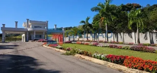Lote/Terreno à venda, 1000m² no Loteamento Residencial Santa Esmeralda, Jundiaí