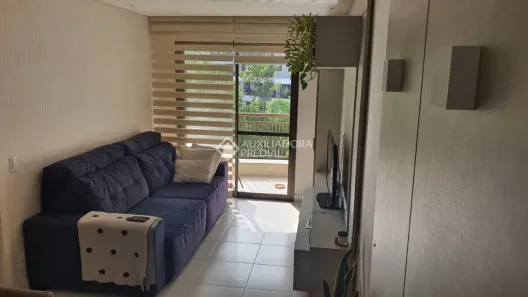 Apartamento com 2 Quartos à venda, 70m² no Itacorubi, Florianópolis