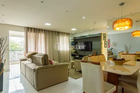 Apartamento com 2 Quartos à venda, 87m² no Vila Andrade, São Paulo