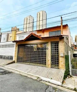 Sobrado com 3 Quartos à venda, 150m² no Água Fria, São Paulo