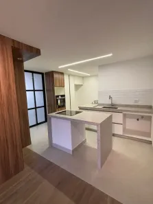 Apartamento com 3 Quartos à venda, 103m² no Vila Uberabinha, São Paulo