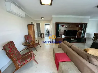 Apartamento com 4 Quartos à venda, 180m² no Cambuci, São Paulo