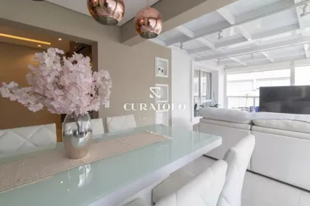 Apartamento com 1 Quarto à venda, 66m² no Vila Olímpia, São Paulo