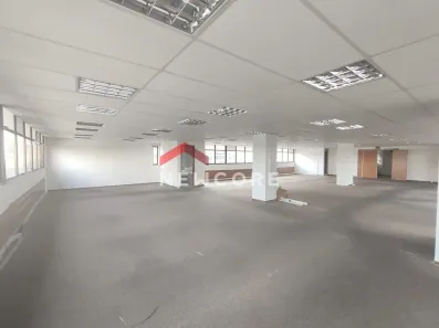 Sala Comercial à venda, 266m² no Vila Olímpia, São Paulo