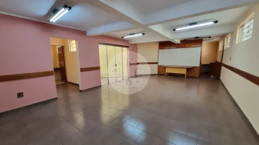 Imóvel Comercial para alugar, 544m² no Alto da Boa Vista, Ribeirão Preto