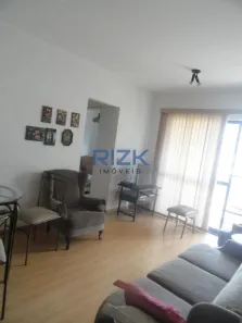 Apartamento com 3 Quartos à venda, 80m² no Ipiranga, São Paulo