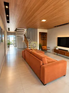 Sobrado com 4 Quartos à venda, 250m² no Jardim Altos de Santana I, Jacareí