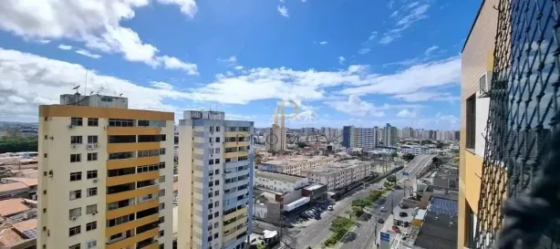 Apartamento com 4 Quartos à venda, 85m² no Luzia, Aracaju