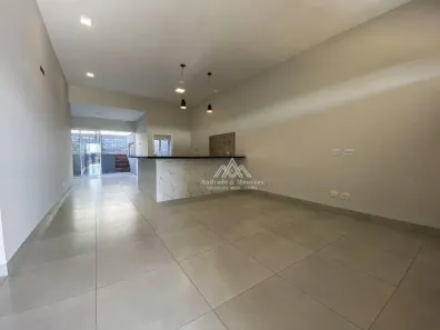 Casa de Condomínio com 3 Quartos à venda, 250m² no Loteamento Santa Marta, Ribeirão Preto