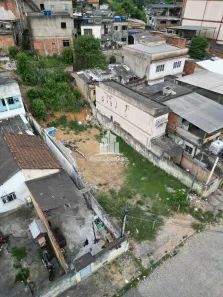 Lote/Terreno à venda, 480m² no Das Graças, Belford Roxo