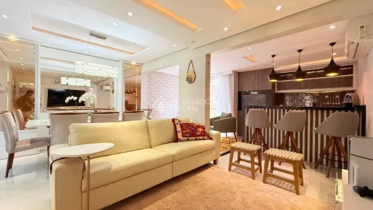 Casa de Condomínio com 3 Quartos à venda, 144m² no Sarandi, Porto Alegre