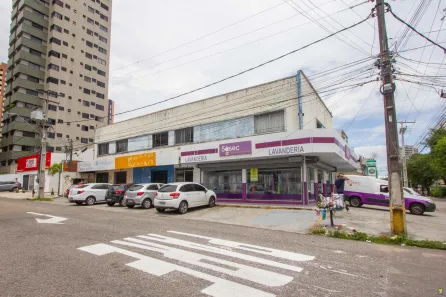 Ponto Comercial para alugar, 50m² no Aldeota, Fortaleza