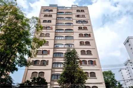 Apartamento com 3 Quartos à venda, 103m² no Vila Progredior, São Paulo
