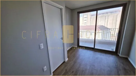 Apartamento com 1 Quarto para venda ou aluguel, 35m² no Vila Mariana, São Paulo
