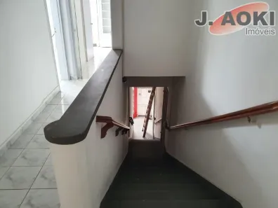 Sala Comercial com 6 Quartos para alugar, 147m² no Mirandópolis, São Paulo