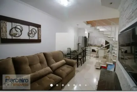 Casa com 2 Quartos à venda, 173m² no Vila Esperança, São Paulo