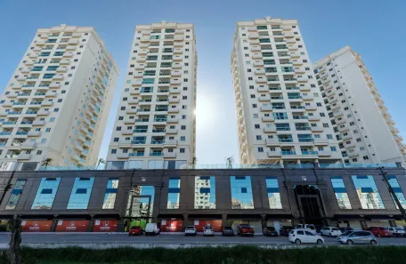 Apartamento com 2 Quartos à venda, 65m² no Jardim Praia Mar, Itapema