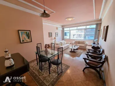 Apartamento com 3 Quartos à venda, 200m² no Icaraí, Niterói