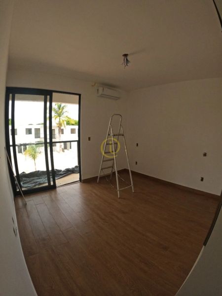Casa com 3 quartos — Trevo, Belo Horizonte