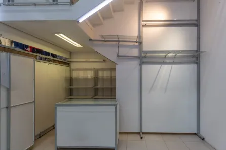 Ponto Comercial para alugar, 8m² no Brás, São Paulo