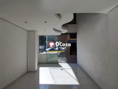 Ponto Comercial para alugar, 46m² no Jardim das Nações, Taubaté
