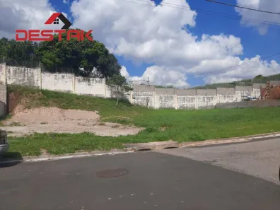 Lote/Terreno à venda, 300m² no Jardim Celeste, Jundiaí