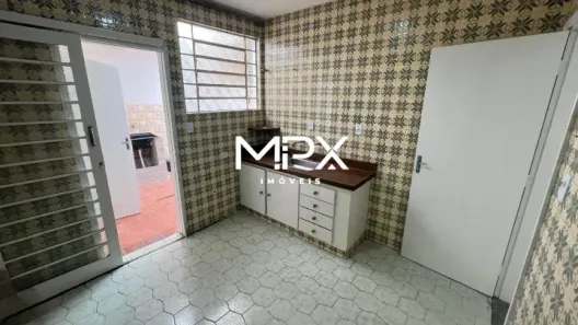 Casa com 2 Quartos à venda, 95m² no Higienópolis, Piracicaba