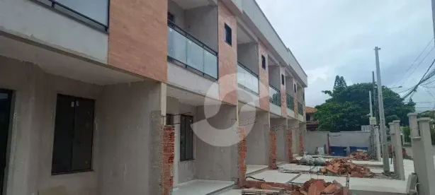 Casa com 2 Quartos à venda, 77m² no Cordeirinho (Ponta Negra), Maricá