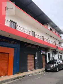 Prédio Comercial à venda, 271m² no Educandos, Manaus