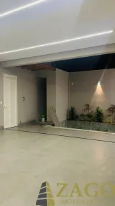 Casa com 3 Quartos à venda, 200m² no Residencial Palermo, Franca