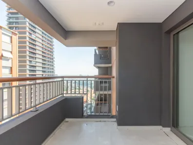 Apartamento com 1 Quarto à venda, 37m² no Jardim Vera Cruz, São Paulo