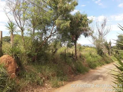 Lote/Terreno à venda, 5264m² no Chácara da Colina, Atibaia