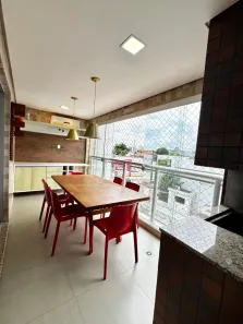 Apartamento com 3 Quartos à venda, 133m² no Adrianópolis, Manaus