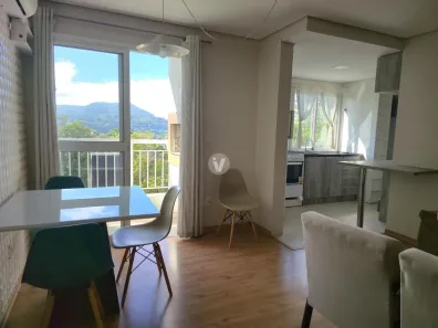 Apartamento com 2 Quartos à venda, 60m² no Nossa Senhora das Dores, Santa Maria