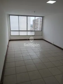Sala Comercial para alugar, 35m² no Centro, Niterói