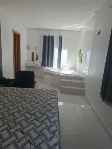 Casa de Condomínio com 3 Quartos para alugar, 70m² no Tarumã, Manaus