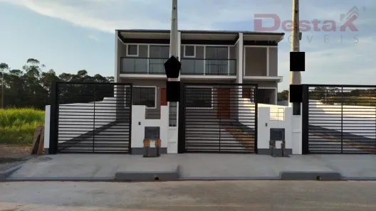 Casa com 3 Quartos à venda, 125m² no Sertão do Maruim, São José