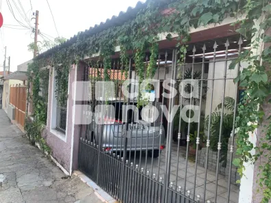Sobrado com 3 Quartos à venda, 160m² no Vila Leonor, São Paulo