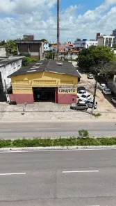 Galpão/Depósito/Armazém para alugar, 400m² no Neópolis, Natal